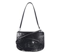 Diesel, ,Bags ,Donna ,Nero ,ONE SIZE 1DR Twin Shoulder Bag