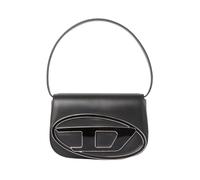 Diesel 1DR Unisex Shoulder Bag Ref. X08396-PR818-001 Colore Nero Taglia Unica