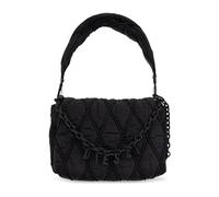Diesel, ,Bags ,Donna ,Nero ,ONE SIZE Borsa a spalla Charm-D Shoulder