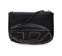 Diesel, ,Bags ,Donna ,Nero ,ONE SIZE Borsa a tracolla 1DR 2.0 1DR Twin
