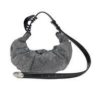 Diesel, ,Bags ,Donna ,Nero ,ONE SIZE Grab-D Hobo Shoulder Bag