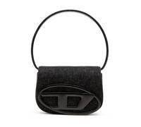 Diesel, ,Bags ,Donna ,Nero ,ONE SIZE Shoulder Bag X08396 P6901 T8013 001