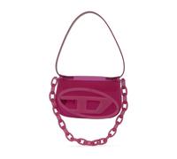 Diesel, ,Bags ,Donna ,Rosa ,ONE SIZE 1DR-Iconic Shoulder Bag