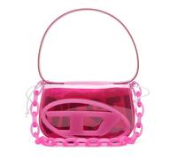 Diesel, ,Bags ,Donna ,Rosa ,ONE SIZE 1Dr Shoulder Bag