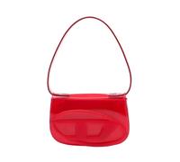 Diesel, ,Bags ,Donna ,Rosso ,ONE SIZE Borsa a spalla 1DR