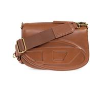 Diesel, ,Bags ,unisex ,Marrone ,ONE SIZE 2.0 1DR Shoulder Bag