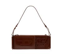 Diesel, ,Bags ,unisex ,Marrone ,ONE SIZE Flag-D Shoulder Bag X