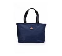 Diesel, ,Bags ,Uomo ,Blu ,ONE SIZE Borsone in nylon