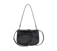 Diesel, ,Bags ,Uomo ,Nero ,ONE SIZE 1DR Twin Bag