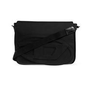 Diesel, ,Bags ,Uomo ,Nero ,ONE SIZE 2.0 1DR Messenger