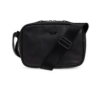 Diesel, ,Bags ,Uomo ,Nero ,ONE SIZE Borsa a Spalla Rave