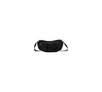 Diesel, ,Bags ,Uomo ,Nero ,ONE SIZE Borsa a Tracolla Multi-Tasche - Stile Urbano
