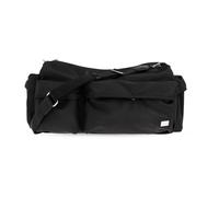 Diesel, ,Bags ,Uomo ,Nero ,ONE SIZE Multi-Pkts Shoulder Bag