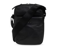 Diesel, ,Bags ,Uomo ,Nero ,ONE SIZE Shoulder Bag Rave