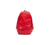Diesel, ,Bags ,Uomo ,Rosso ,ONE SIZE Zaino Rave Rosso per Uomo