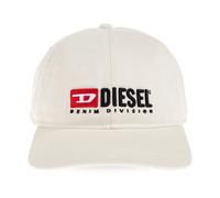 Diesel - Baseball cap Corry-Div-Wash - -Accessories -Uomo -Beige -ONE SIZE