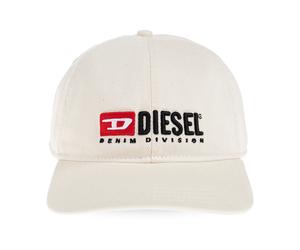 Diesel - Baseball cap Corry-Div-Wash - - Accessories - Uomo - Beige - ONE SIZE