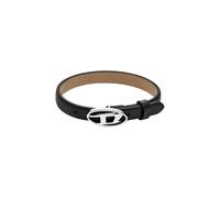 Diesel - Belts - - Accessories - Uomo - Nero - ONE SIZE