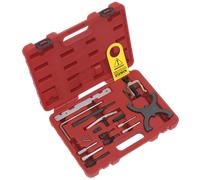 Sealey Diesel/Benzina Motore Temporizzazione Strumento Combinazione Kit - per