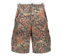 Diesel - Bermuda cargo - - Shorts - Uomo - Multicolore - W34