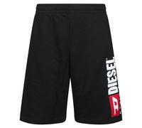 Diesel - Bermuda Crow Shorts - - Shorts - Uomo - Nero - M