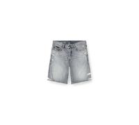 Diesel - bermuda - - Shorts - Uomo - Grigio - W29