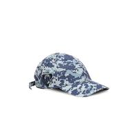 Diesel Berretto da Baseball da Uomo C-RIPCA-B Cappello (IT, Numero, 56, Blu)