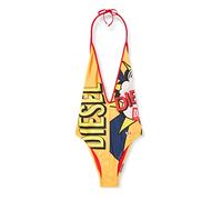 Diesel BFSW-Lory Costume Intero, 3cla-0ngap, M Donna
