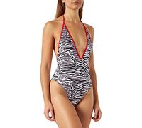 Diesel BFSW-Lory Costume Intero, E6336-0lgau, S Donna