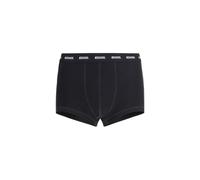 Diesel Black Cotton Briefs - L