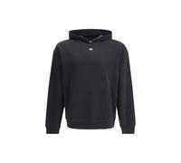 Diesel Black Cotton Sweatshirt - M