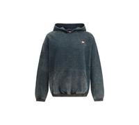 Diesel Black Polyester Sweatshirt - M
