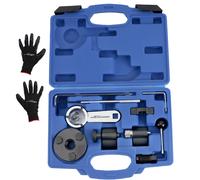 Diesel Bloccaggio Temporizzazione Strumento Kit Set for Audi VW 1.6 2.0 TDI PD