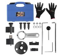 Diesel Bloccaggio Temporizzazione Strumento Set for Skoda Audi VW 1.6 2.0 TDI PD