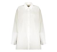 Diesel, ,Blouses & Shirts ,Donna ,Bianco ,XS Cotton Shirt