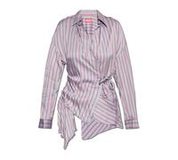 Diesel, ,Blouses & Shirts ,Donna ,Blu ,XS C-Razy Shirt