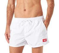 Diesel BMBX-caybay-Short-x, Costume a Boxer Uomo, 100-0qeap, 3XL