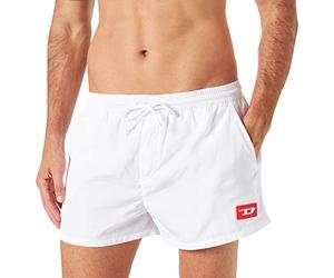 Diesel BMBX-caybay-Short-x, Costume a Boxer Uomo, 100-0qeap, XXL