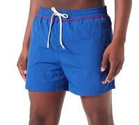 Diesel Bmbx-nico, Costume a Pantaloncino, Uomo, 8my-0ejam, XXL