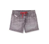 Diesel Bmbx-nico, Costume a Pantaloncino, Uomo, E6564-0cjaw, L