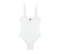 Diesel - Body - - Tops - Donna - Bianco - M