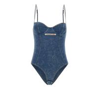 Diesel - Body - - Tops - Donna - Blu - 3XS