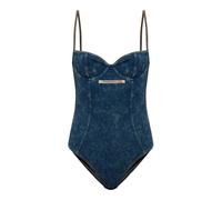 Diesel - Body - - Tops - Donna - Blu - M