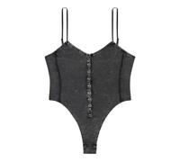 Diesel - Body - - Tops - Donna - Nero - S