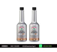 Diesel Booster Green Star 2 Confezioni Da 250ml Per Motori Diesel Uso Profession