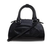 Diesel - Borsa 1DR 2.0 - - Bags - Donna - Nero - ONE SIZE
