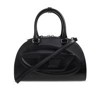 Diesel - Borsa 1DR 2.0 - - Bags - Donna - Nero - ONE SIZE