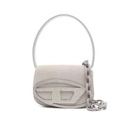 Diesel - Borsa a spalla 1DR - -Bags -Donna -Beige -ONE SIZE