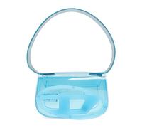 Diesel - Borsa a spalla 1DR - - Bags - Donna - Blu - ONE SIZE