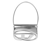 Borsetta Diesel X08396 PS202 H0535 Argento 00